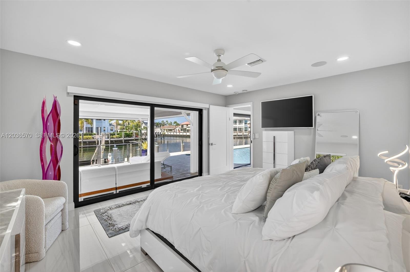2611 Northeast 36th Street Lighthouse Point, FL 33064 - Photo 59 of 102