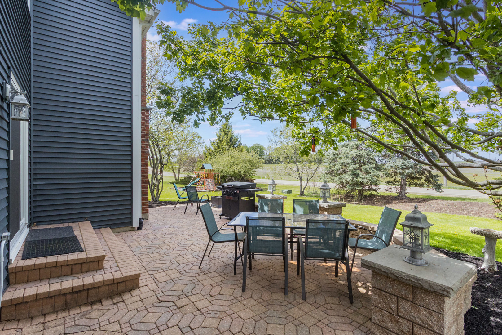 932 Merrill New Road Sugar Grove, IL 60554 - Photo 26 of 33