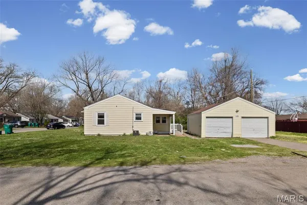 $69,900 | 1227 Williams Street, Cahokia, IL 62206