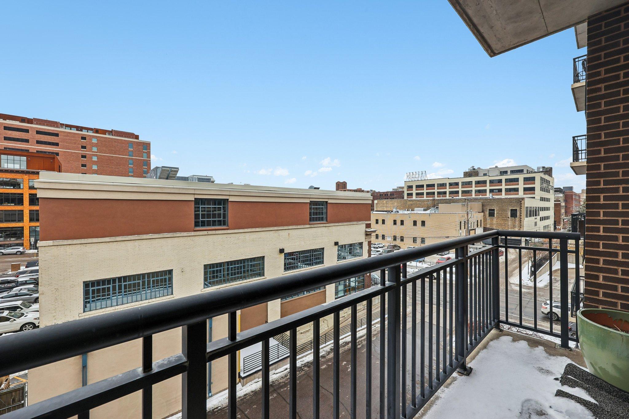 401 North 2nd Street, Unit 317 Minneapolis, MN 55401 - Photo 23 of 38