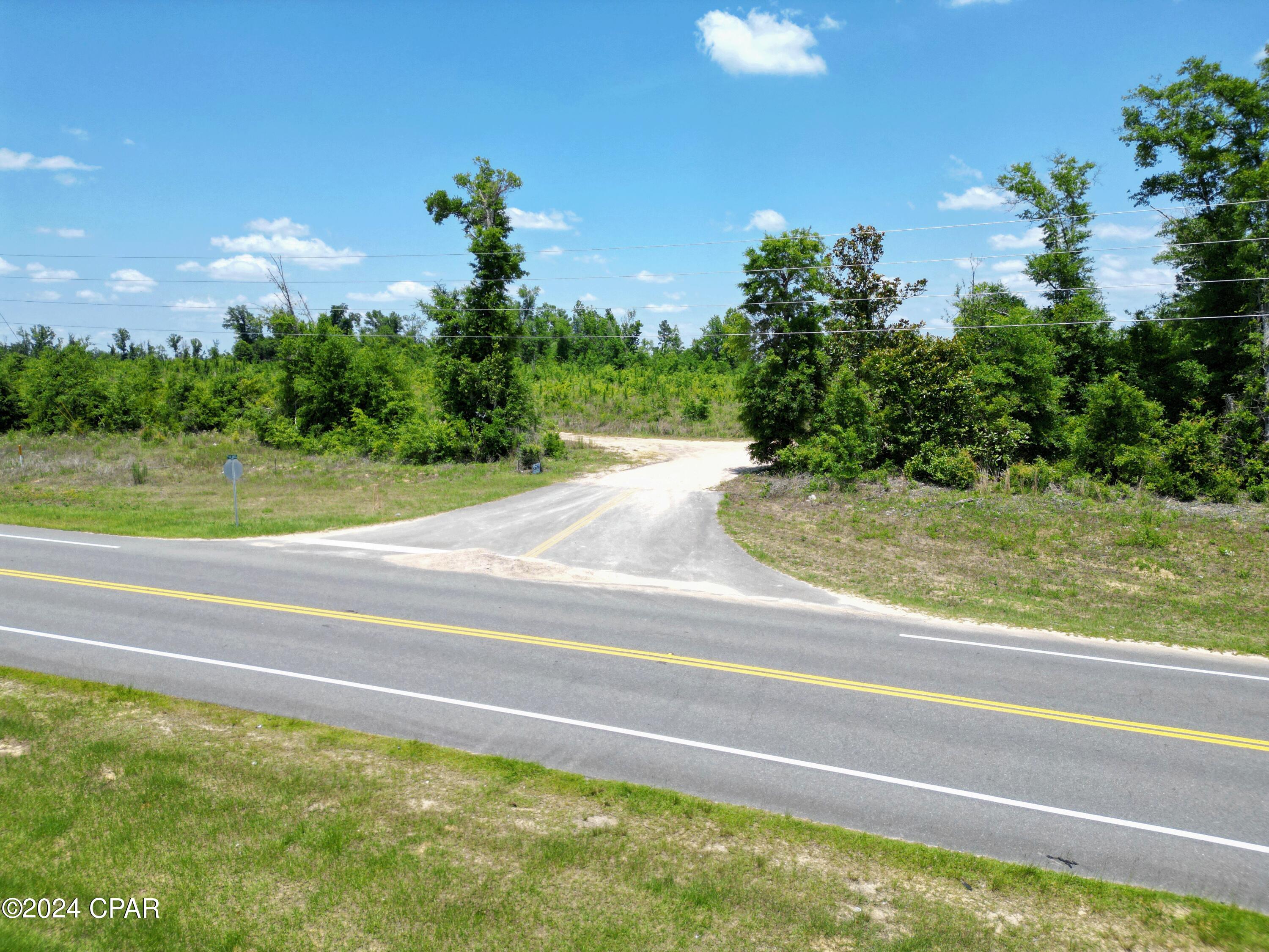 Lot 6 Northwest K B Jones Road Clarksville, FL 32430 - Photo 1 of 8