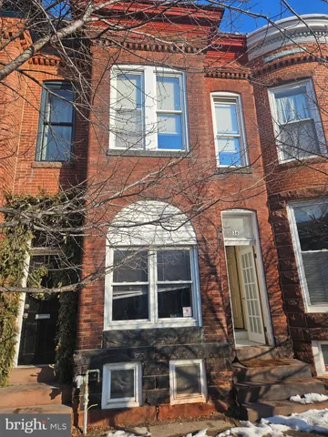 $2,300 | 36 East Ostend Street, Baltimore, MD 21230