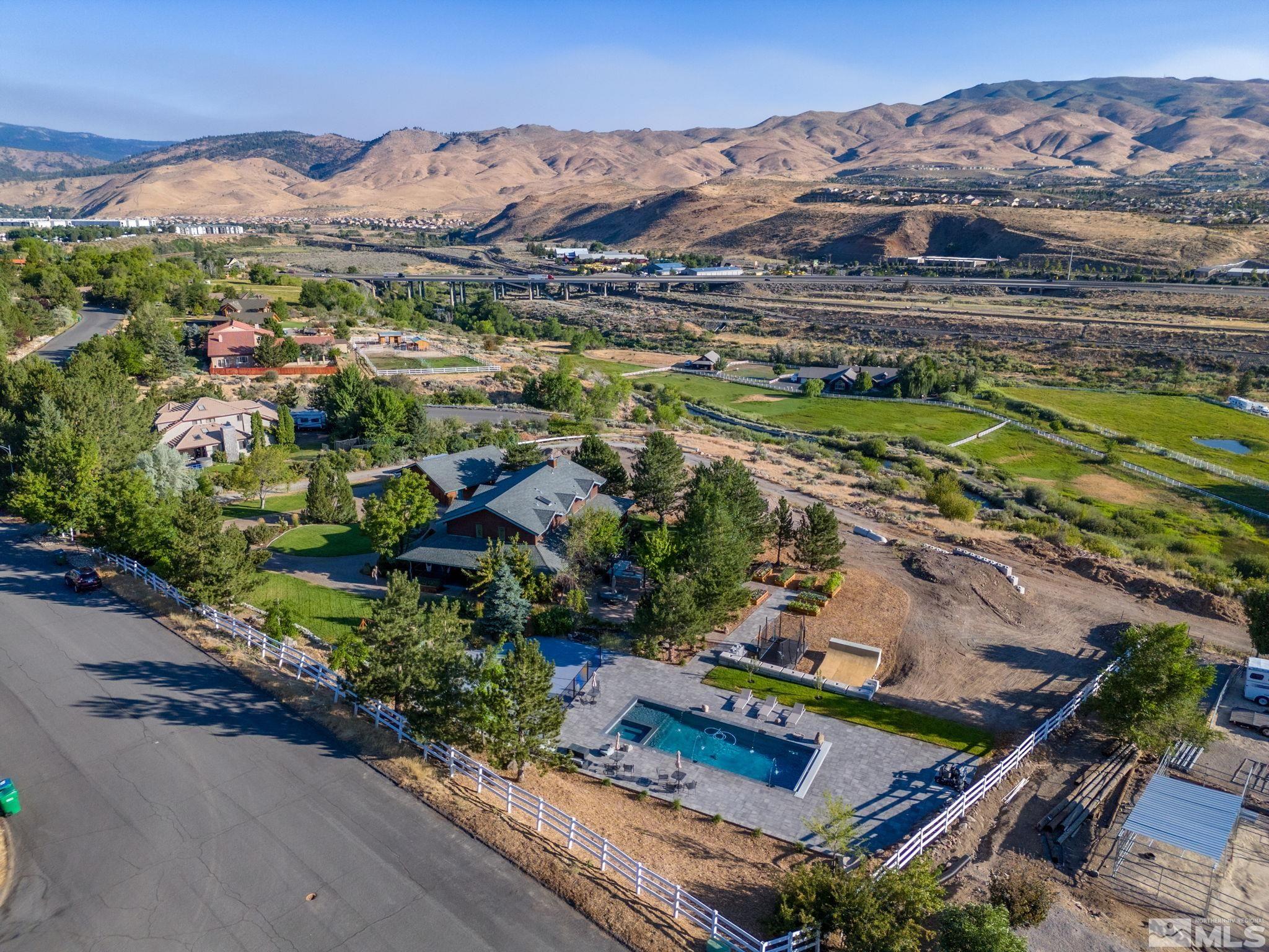 2795 Erminia Road Reno, NV 89523 - Photo 3 of 40 Photo 3