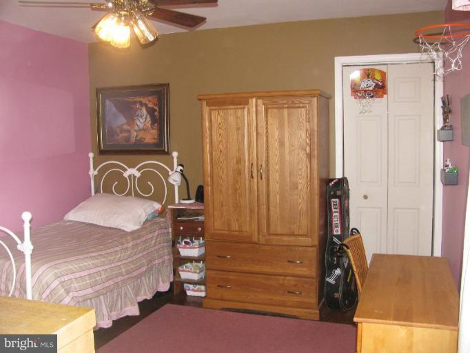 7822 Belgaro Road Laurel, MD 20723 - Photo 14 of 24 Bedroom #2