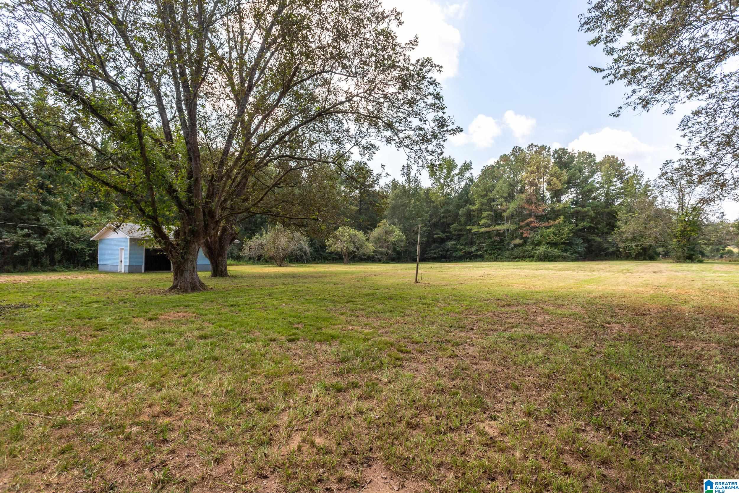 4061 Renfroe Road Talladega, AL 35160 - Photo 31 of 32