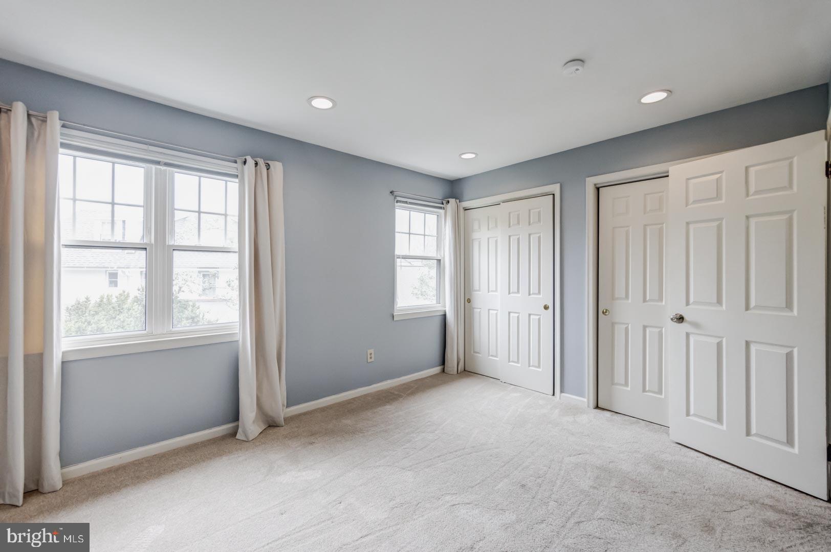 423 Eagle Road, Unit 12 Wayne, PA 19087 - Photo 13 of 22 Primary Bedroom