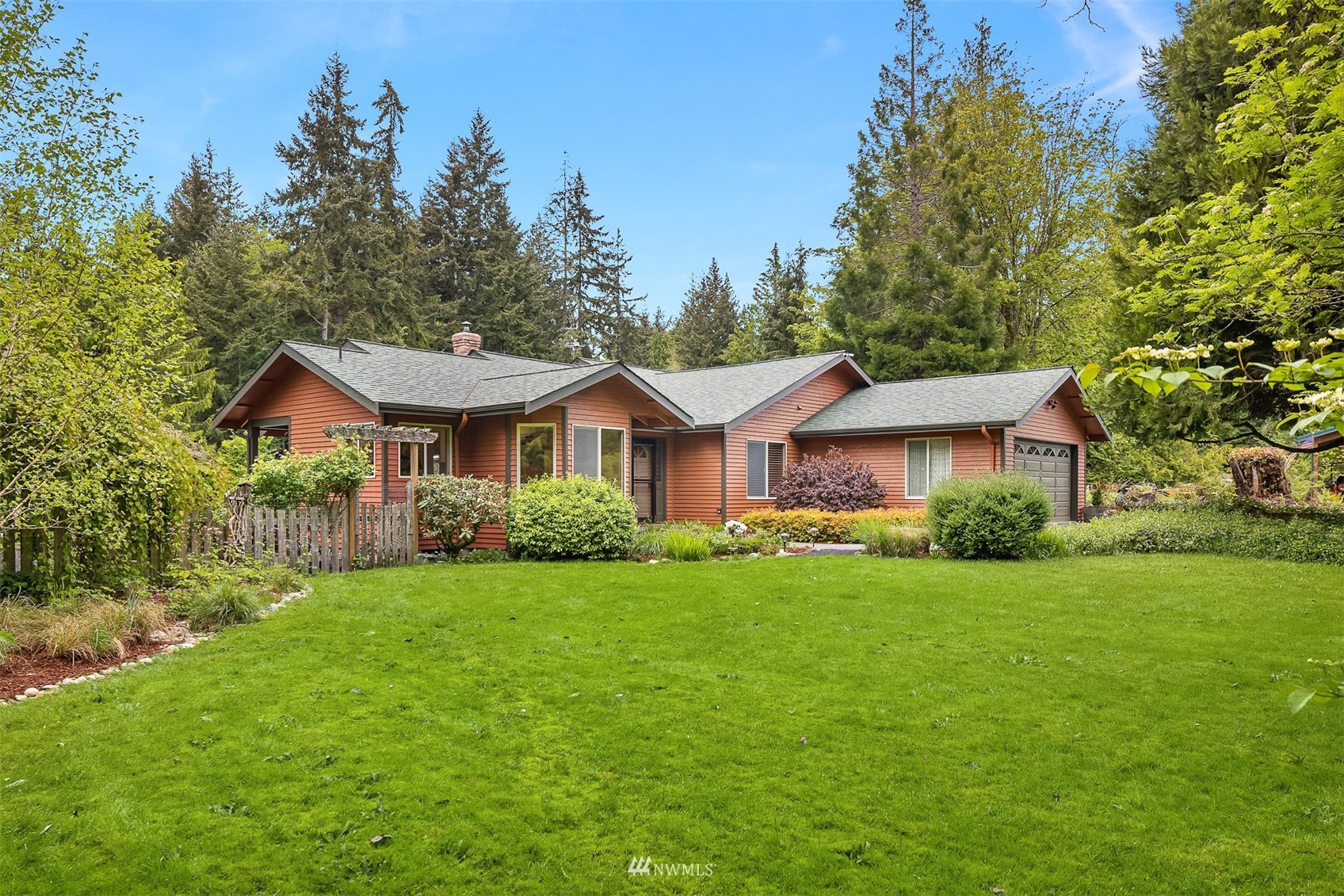 8354 Northeast Eglon Road Kingston, WA 98346 - Photo 1 of 39 Gallery Image 1