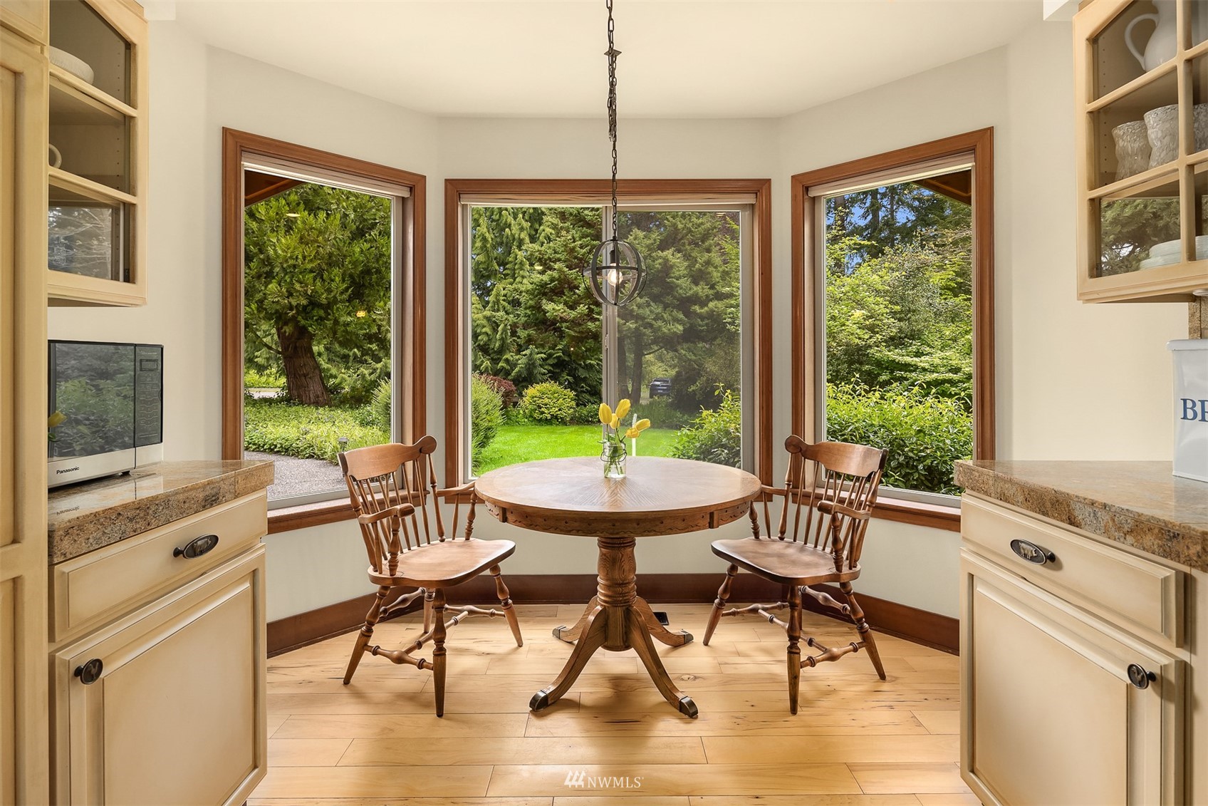 8354 Northeast Eglon Road Kingston, WA 98346 - Photo 11 of 39 Gallery Image 11