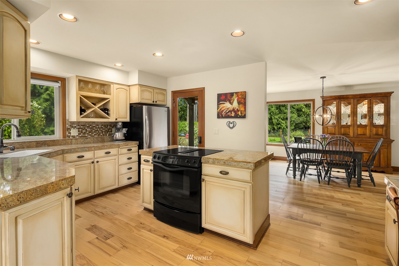 8354 Northeast Eglon Road Kingston, WA 98346 - Photo 12 of 39 Gallery Image 12