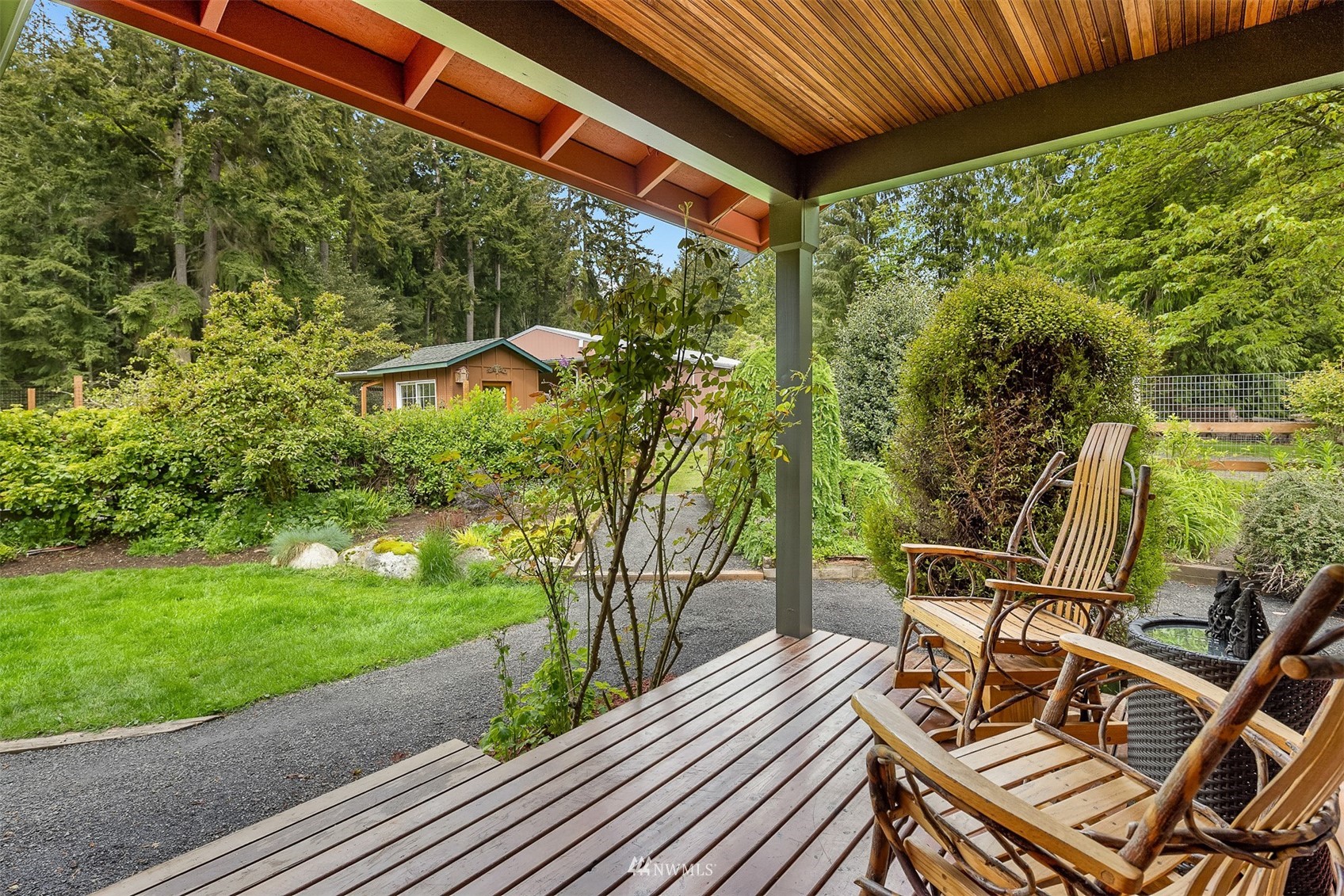 8354 Northeast Eglon Road Kingston, WA 98346 - Photo 16 of 39 Gallery Image 16