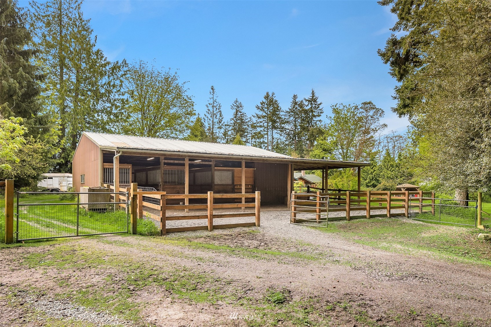 8354 Northeast Eglon Road Kingston, WA 98346 - Photo 25 of 39 Gallery Image 25