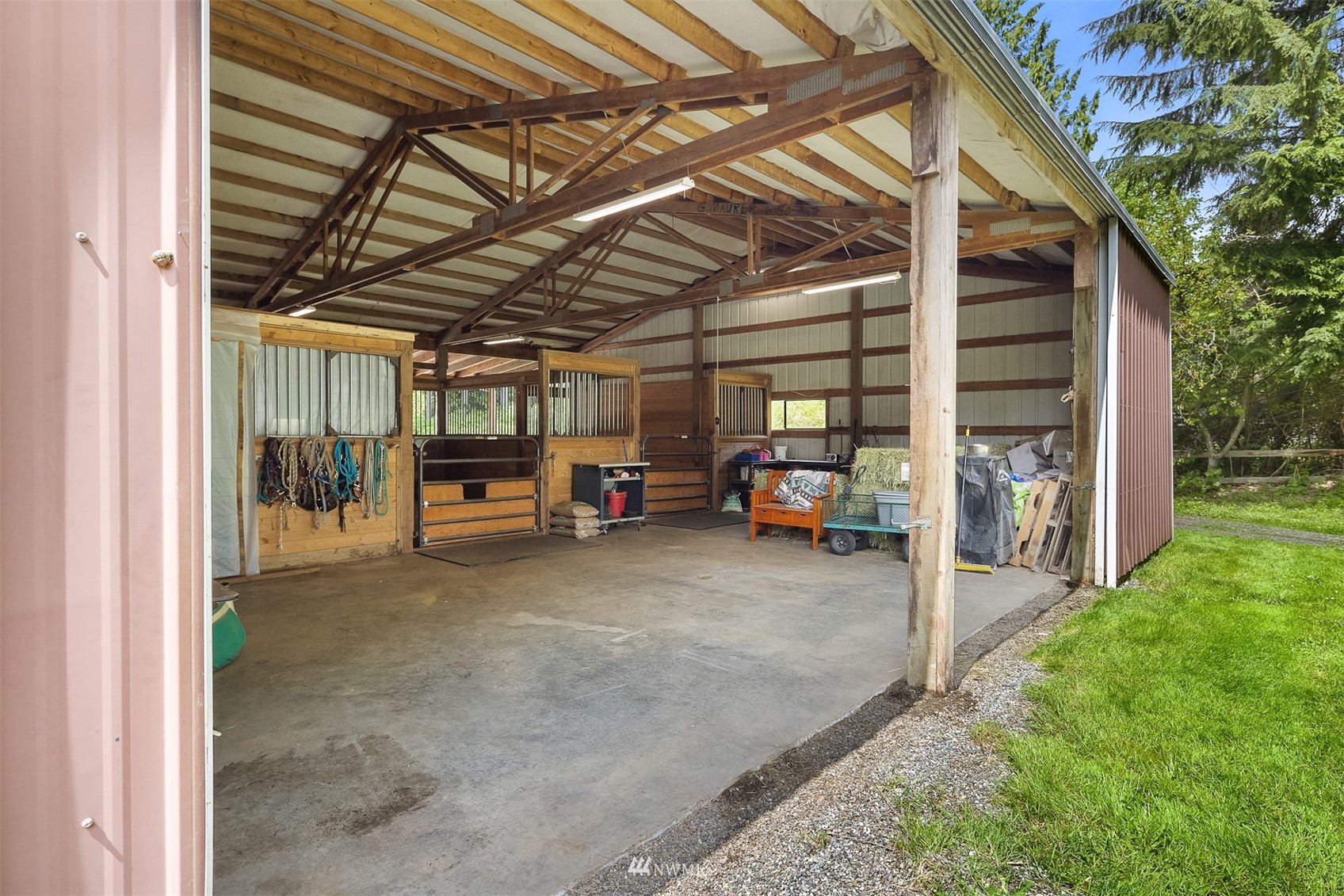 8354 Northeast Eglon Road Kingston, WA 98346 - Photo 26 of 39 Gallery Image 26