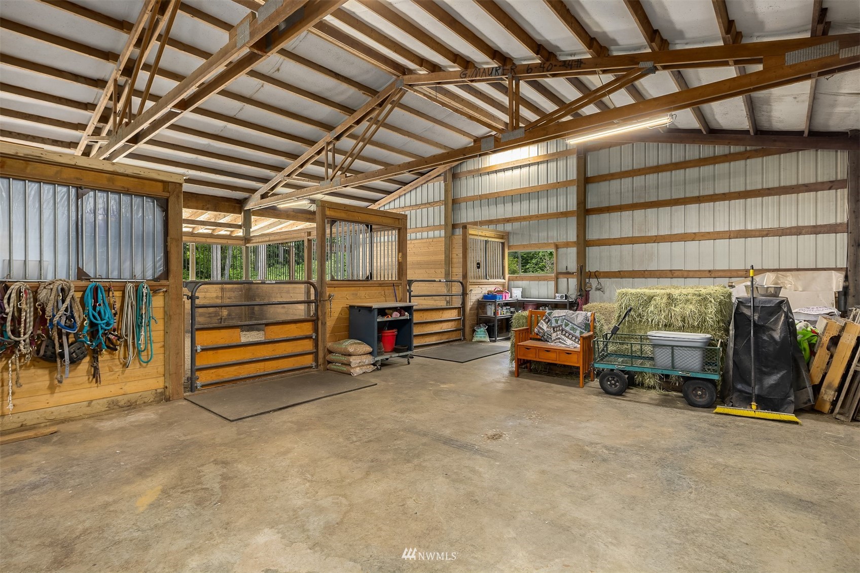 8354 Northeast Eglon Road Kingston, WA 98346 - Photo 27 of 39 Gallery Image 27