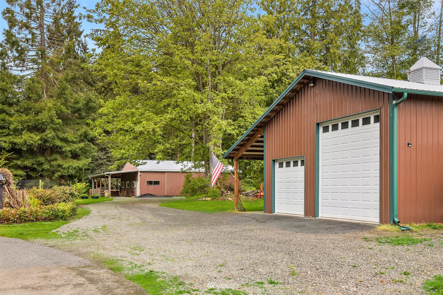 8354 Northeast Eglon Road Kingston, WA 98346 - Photo 30 of 39 Gallery Image 30