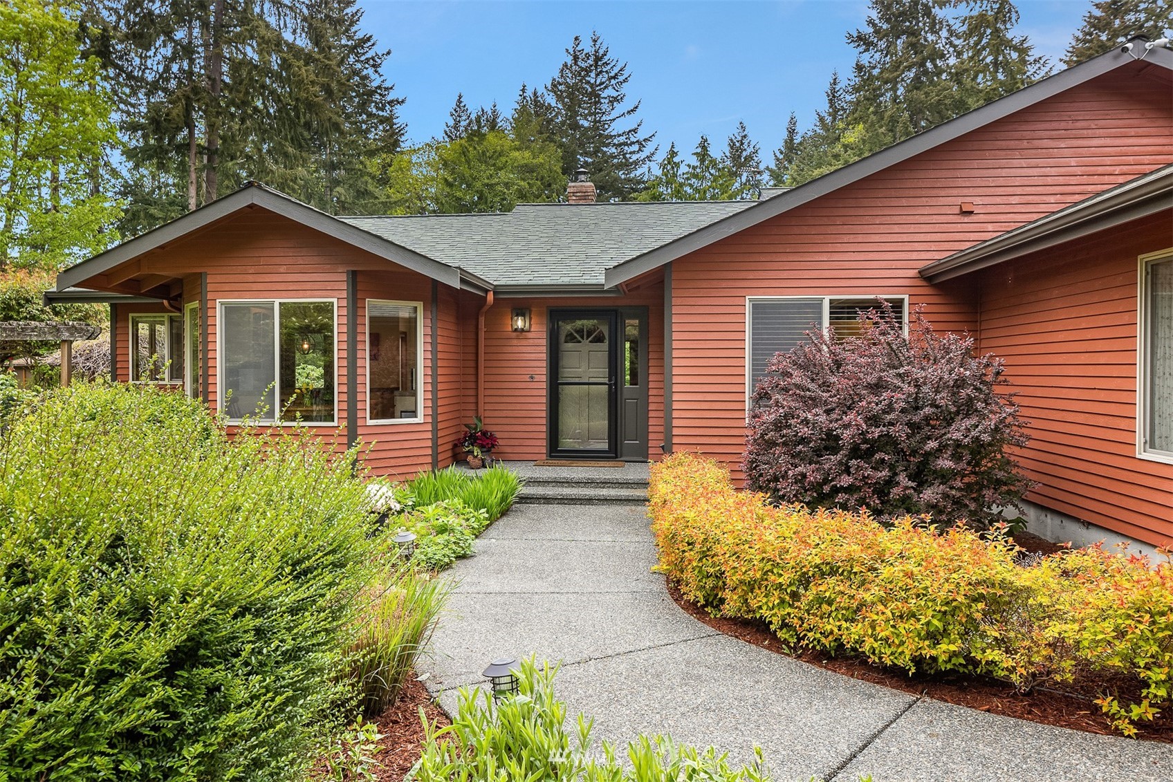 8354 Northeast Eglon Road Kingston, WA 98346 - Photo 3 of 39 Gallery Image 3