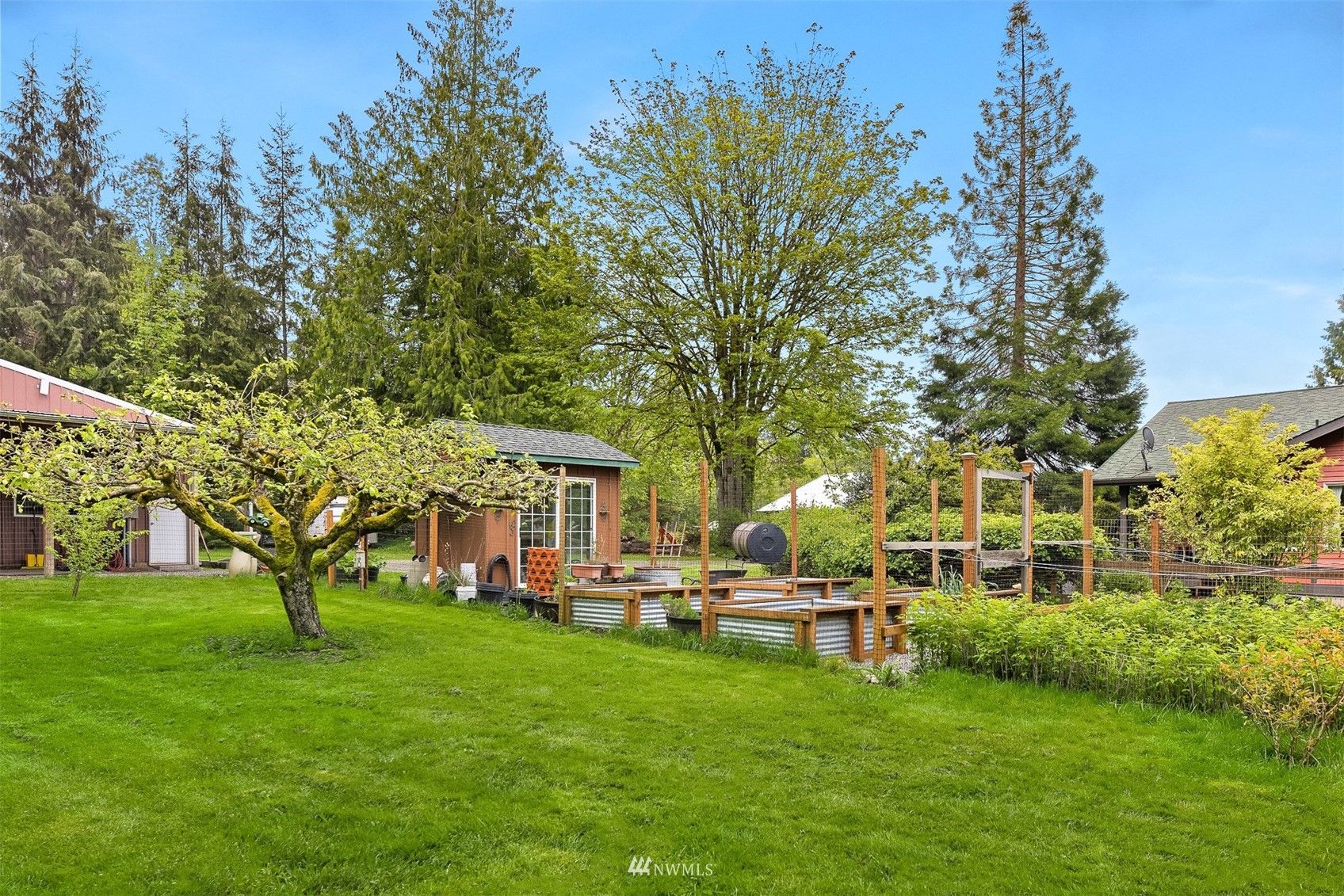 8354 Northeast Eglon Road Kingston, WA 98346 - Photo 34 of 39 Gallery Image 34