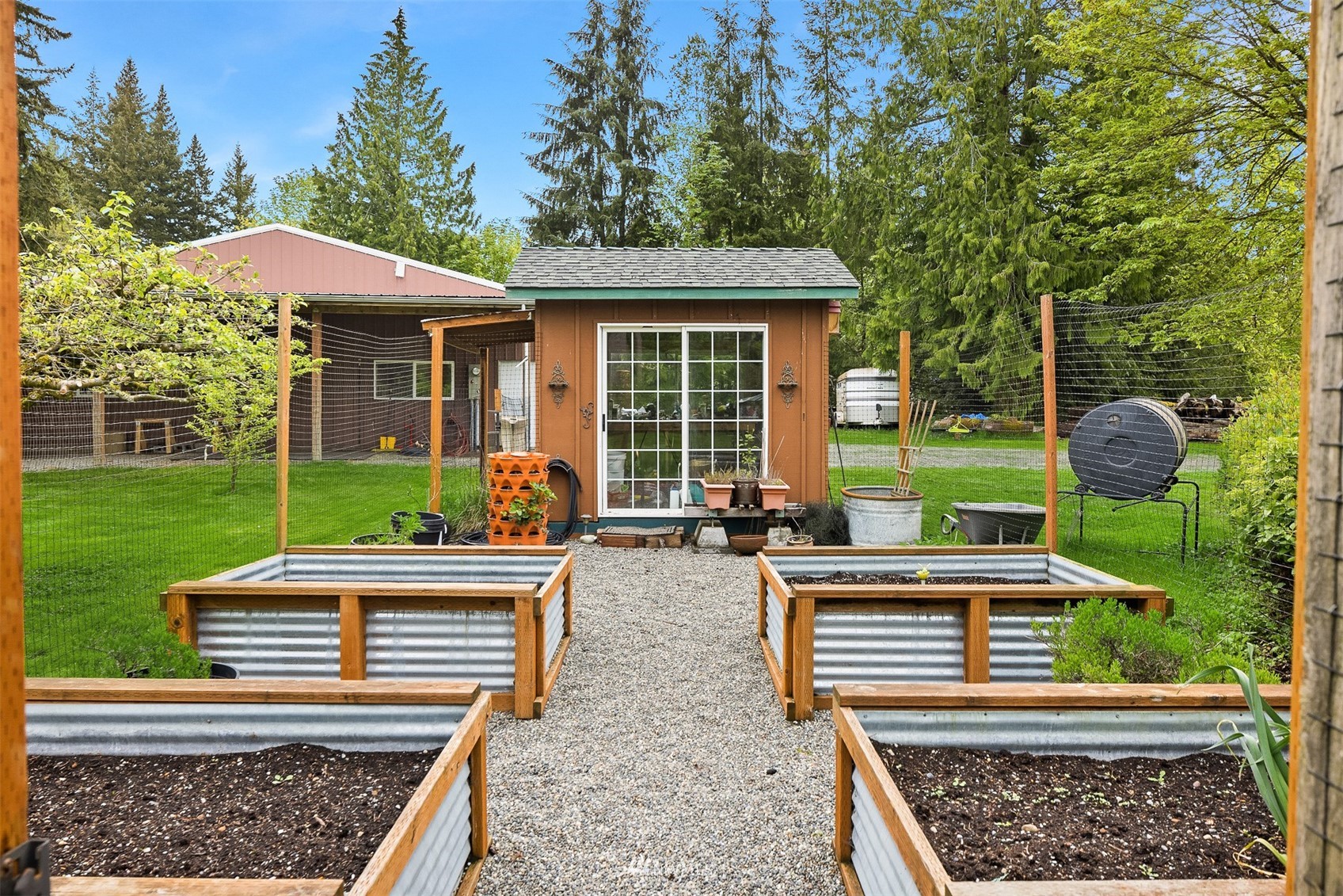 8354 Northeast Eglon Road Kingston, WA 98346 - Photo 35 of 39 Gallery Image 35
