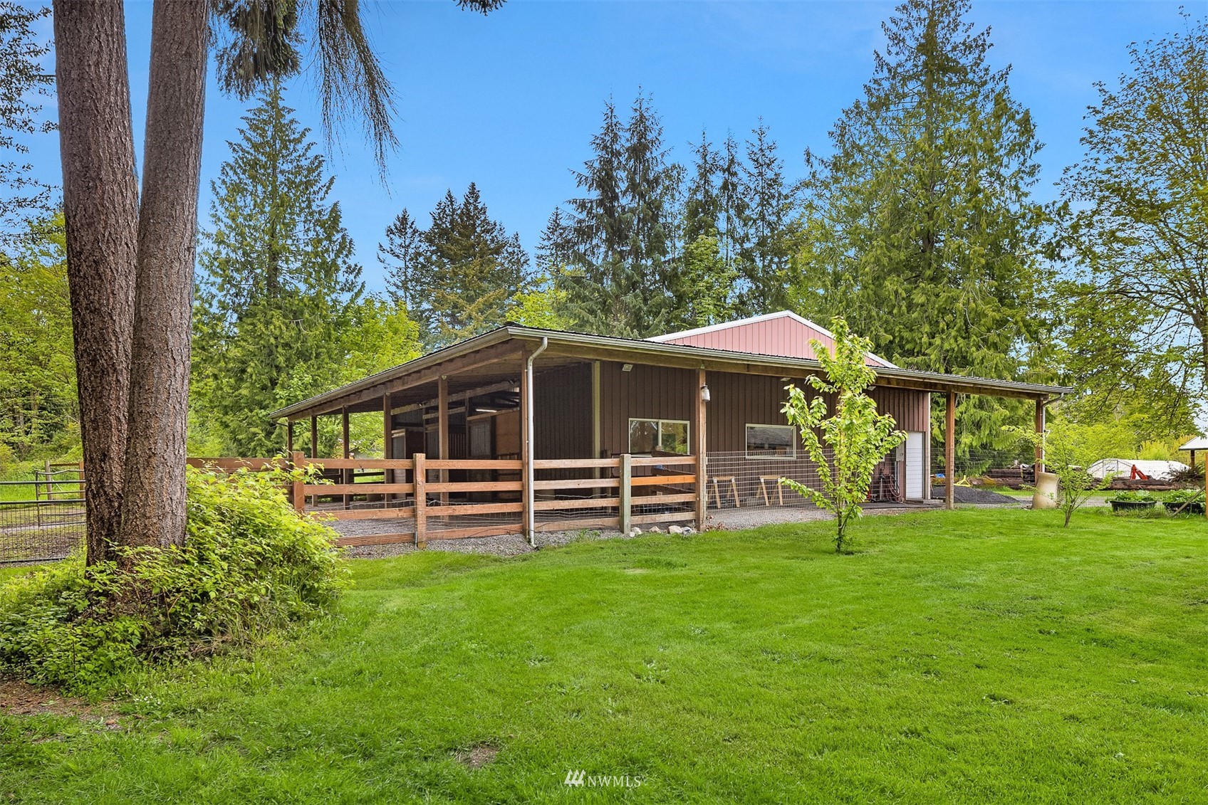8354 Northeast Eglon Road Kingston, WA 98346 - Photo 36 of 39 Gallery Image 36