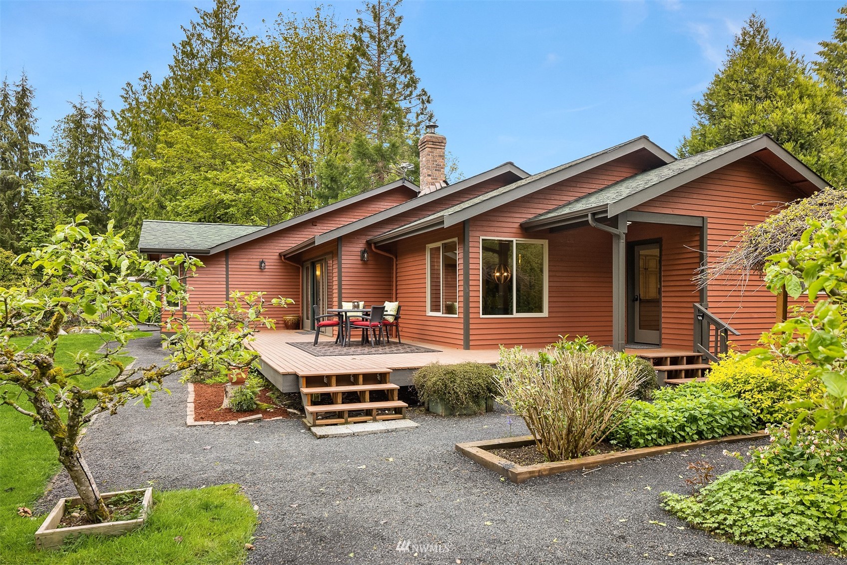 8354 Northeast Eglon Road Kingston, WA 98346 - Photo 38 of 39 Gallery Image 38