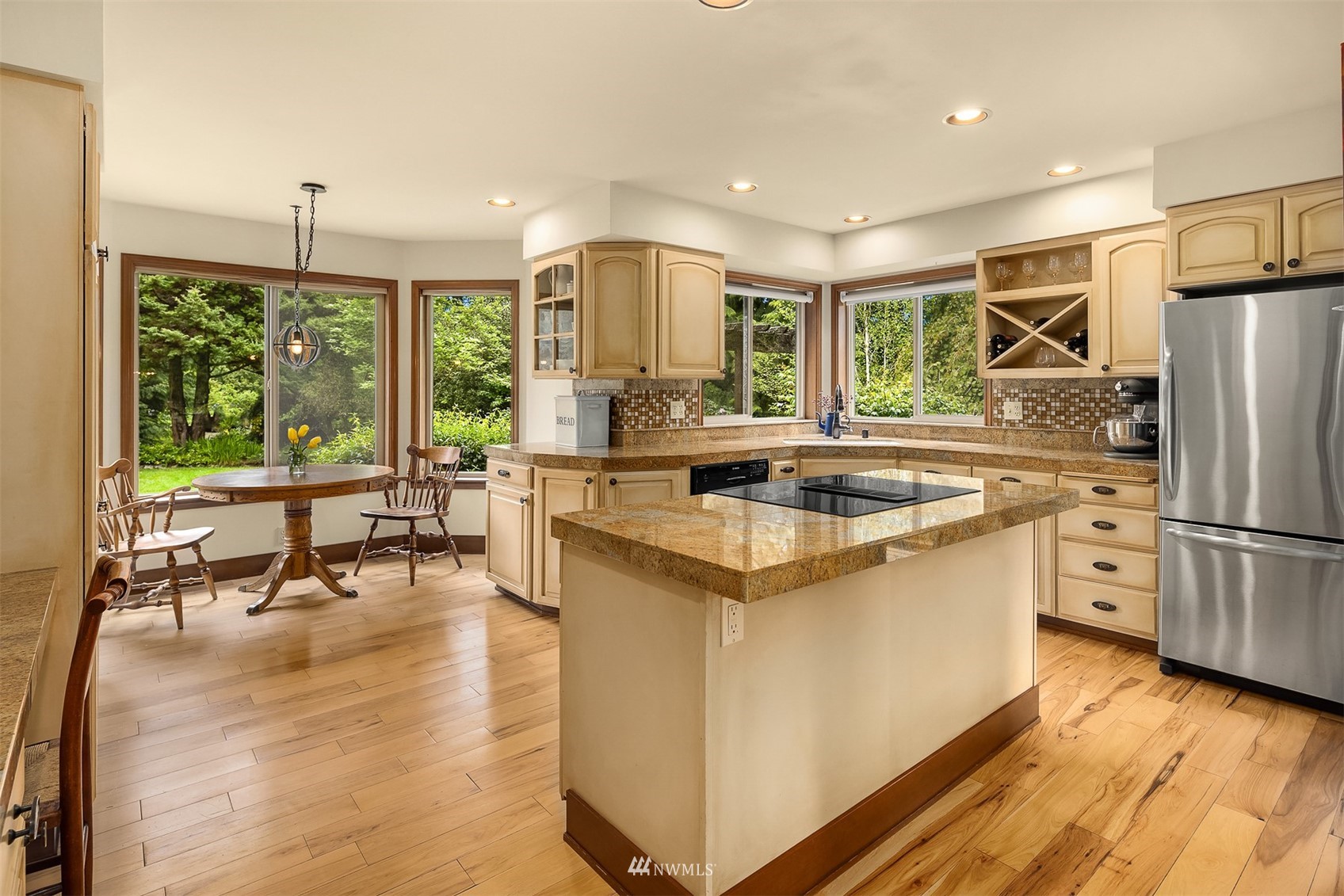 8354 Northeast Eglon Road Kingston, WA 98346 - Photo 8 of 39 Gallery Image 8
