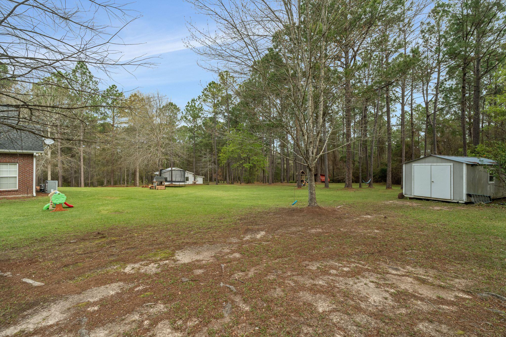 515 Baker Road Purvis, MS 39475 - Photo 41 of 53 515_Baker_Rd-41