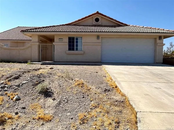 $1,650 | 2252 Casa Del Sol Street, Needles, CA 92363