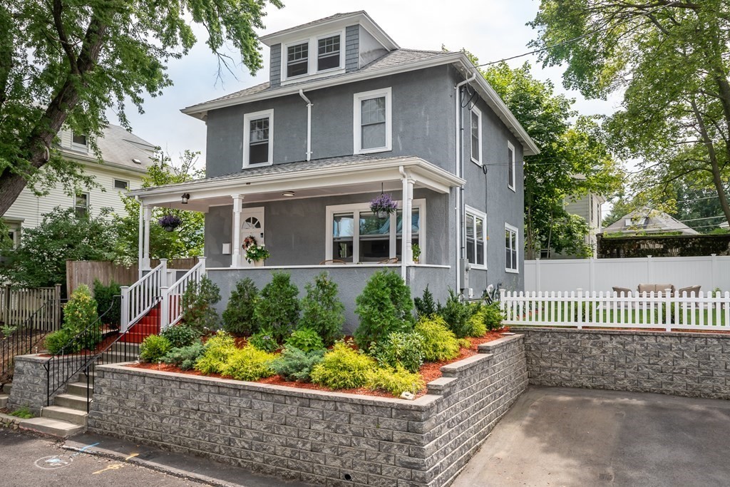 11 Ridge Road Belmont, MA 02478 - Photo 1 of 24 Gallery Image 1