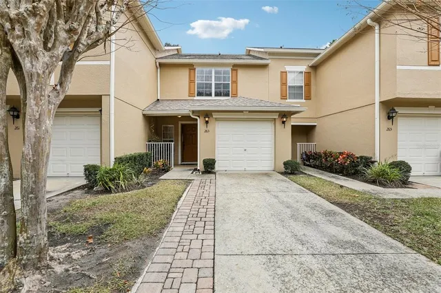 $269,000 | 263 Sterling Springs Lane, Altamonte Springs, FL 32714