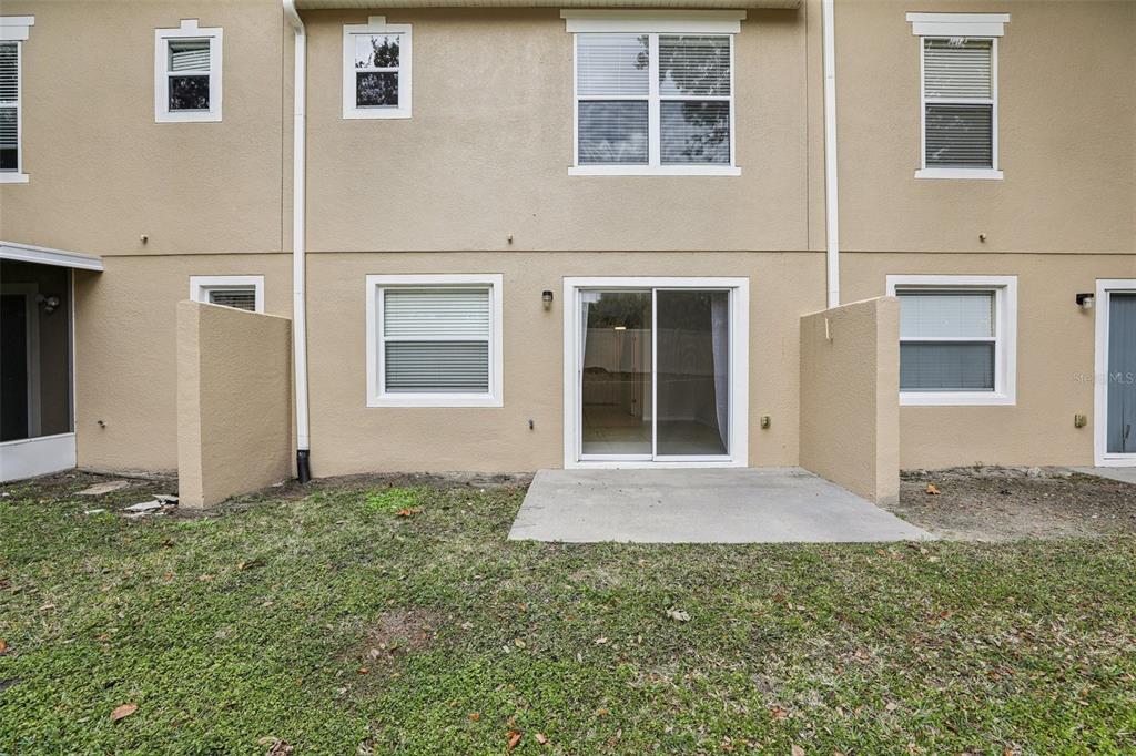 263 Sterling Springs Lane Altamonte Springs, FL 32714 - Photo 21 of 22 a view of front door of house and yard