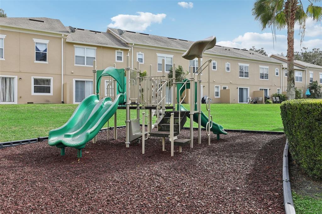 263 Sterling Springs Lane Altamonte Springs, FL 32714 - Photo 4 of 22 a view of a house with a yard