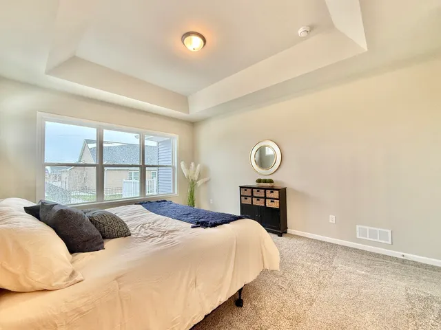 $454,990 | 3526 Pickard Drive, Milton, WI 53563