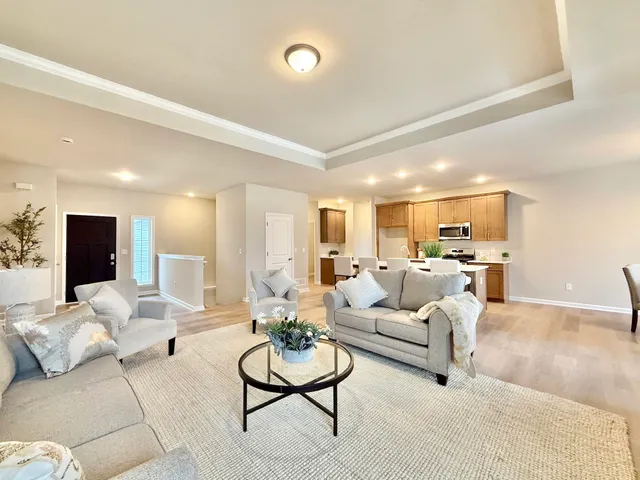 $454,990 | 3526 Pickard Drive, Milton, WI 53563