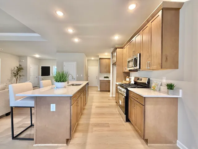 $454,990 | 3526 Pickard Drive, Milton, WI 53563