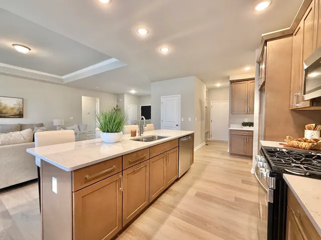 $454,990 | 3526 Pickard Drive, Milton, WI 53563