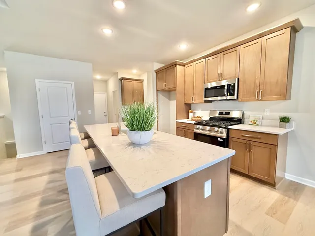 $454,990 | 3526 Pickard Drive, Milton, WI 53563