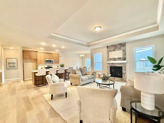 $454,990 | 3526 Pickard Drive, Milton, WI 53563