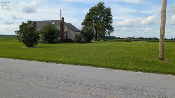 $78,900 | 9280 Cygnet Road, Cygnet, OH 43413