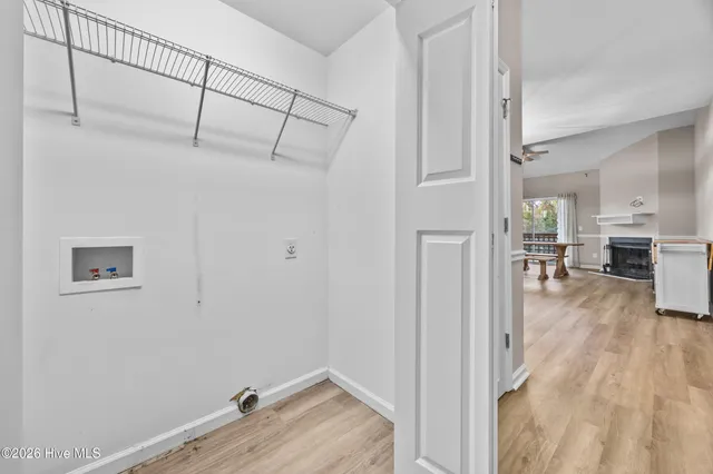 $192,500 | 4230 Wilshire Boulevard, Unit 301, Wilmington, NC 28403