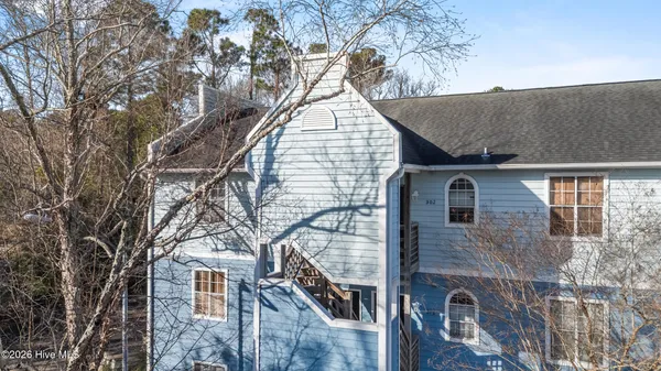 $185,000 | 4230 Wilshire Boulevard, Unit 301, Wilmington, NC 28403