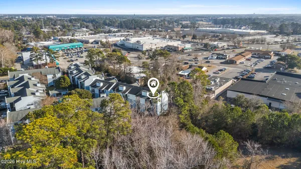 $185,000 | 4230 Wilshire Boulevard, Unit 301, Wilmington, NC 28403