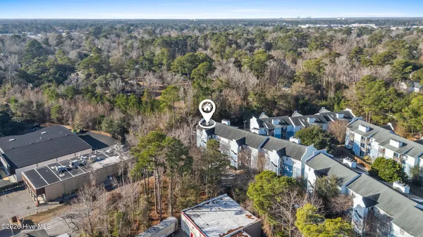 $185,000 | 4230 Wilshire Boulevard, Unit 301, Wilmington, NC 28403