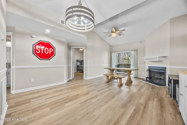 $185,000 | 4230 Wilshire Boulevard, Unit 301, Wilmington, NC 28403