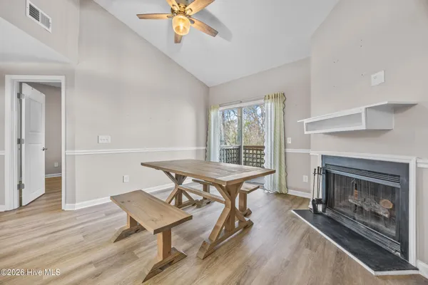 $185,000 | 4230 Wilshire Boulevard, Unit 301, Wilmington, NC 28403