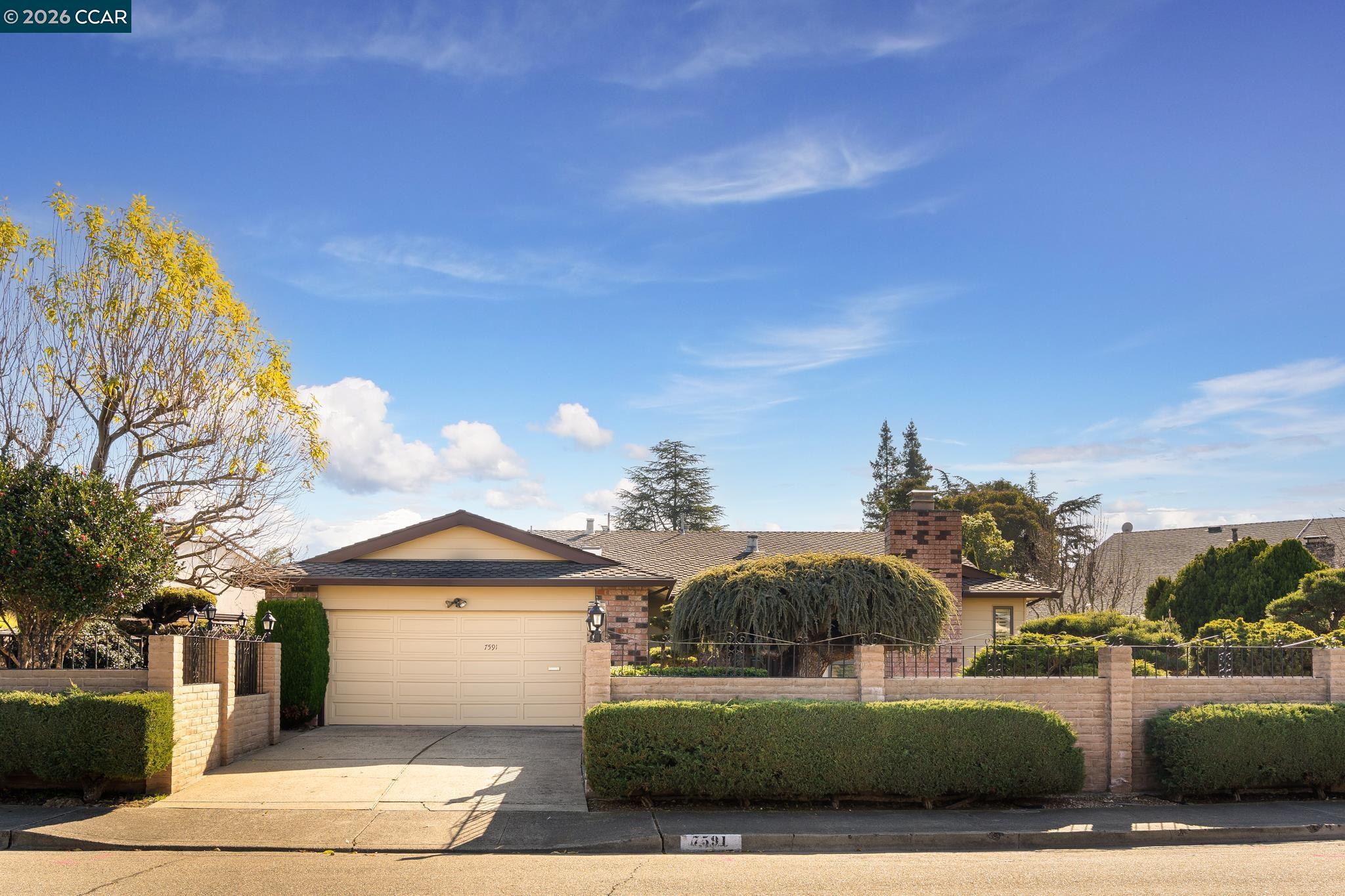 7591 Northland Place San Ramon, CA 94583 - Photo 25 of 27