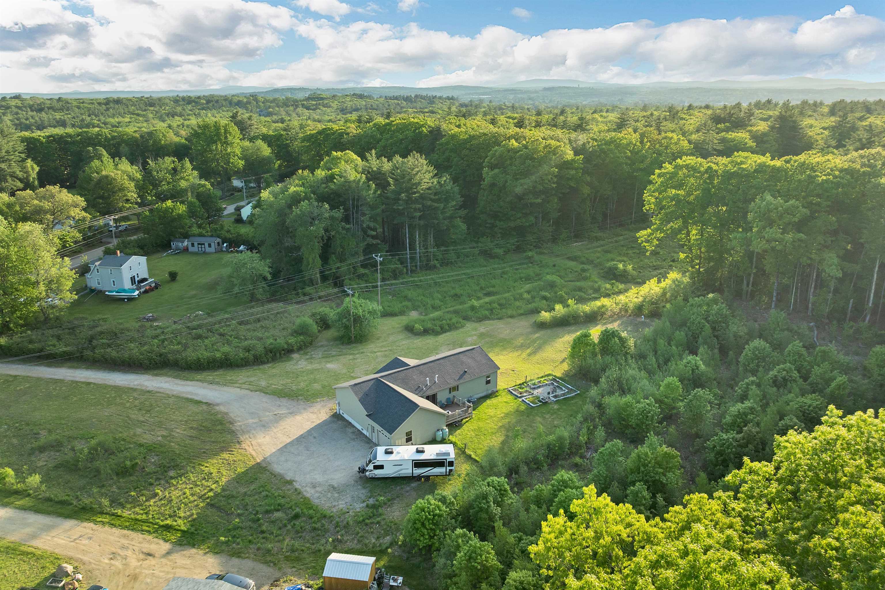 100 Whitehall Road Rochester, NH 03868 - Photo 53 of 58