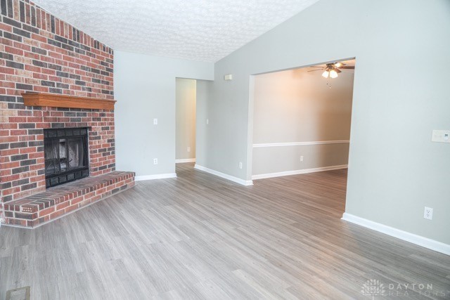 6334 Shull Road Dayton, OH 45424 - Photo 4 of 25