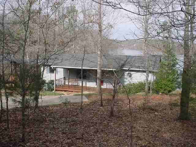 630 Reed Ck Point Hartwell, GA 30643 - Photo 1 of 9