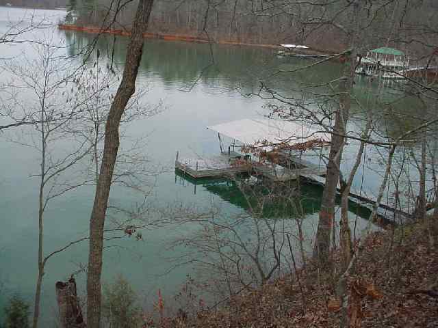 630 Reed Ck Point Hartwell, GA 30643 - Photo 4 of 9
