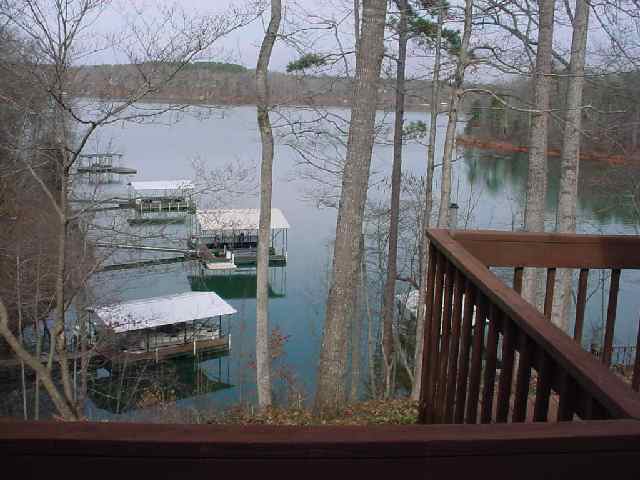 630 Reed Ck Point Hartwell, GA 30643 - Photo 6 of 9