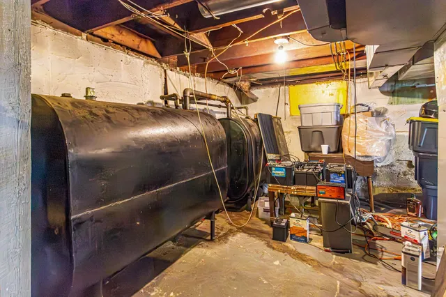 $185,000 | 628 East Sheridan Street, Ely, MN 55731